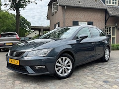 Seat Leon - 1.0 TSI Style Bns Intense ecc, navigatie, lmv, dglas, chroom, pdc