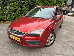 Ford Focus Wagon - MET CRUISE CONT, AIRCO, & APK TOT 11-10-2025