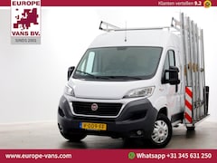 Fiat Ducato - 30 2.3 MultiJet 130pk E6 L2H2 Glasresteel Airco/Navi/Camera 03-2017