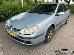 Citroën C5 - 2.0-16V Ligne Prestige, Nw Model, Airco, LM Velgen