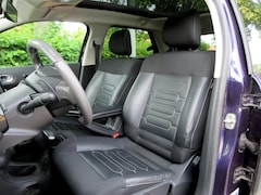Citroën C4 Cactus - 1.2 PureTech Shine Automaat*Leder*Navi