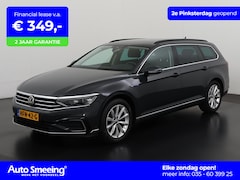 Volkswagen Passat Variant - 1.4 TSI PHEV GTE | Trekhaak | Head-up | Camera | Digital Cockpit | zondag Open