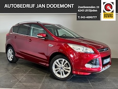 Ford Kuga - 1.5 EcoBoost 150pk 2WD Titanium + Styling Pack