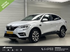 Renault Arkana - 1.3 TCe 140 / Dealer Onderhouden / Navigatie / Camera / Climate Control / Apple CarPlay/An
