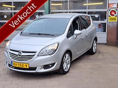 Opel Meriva - 1.4 Turbo