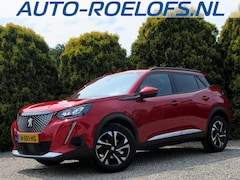 Peugeot 2008 - 1.2 PureTech Allure*Navi*Cruise*Camera