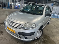 Citroën C3 - MET APK TOT 05-06-2026