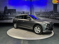 Skoda Kamiq - 1.0 TSI Selection *PDC*Clima*AppConnect*NIEUWSTAAT*1e Eigenaar