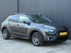 Citroën C4 Cactus - 1.2 PureTech Shine NAVI | PANO | CAMERA | CRUISE | PDC | AIRCO | NWE APK