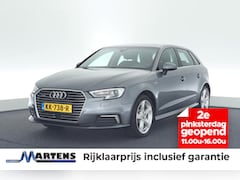 Audi A3 Sportback - 1.4 204pk e-tron Sport Trekhaak Keyless Xenon ACC