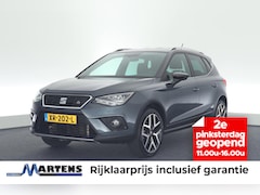 Seat Arona - 1.0 TSI 116pk DSG FR Business Intense Trekhaak Camera Keyless Navigatie