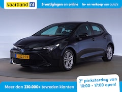 Toyota Corolla - 1.8 Hybrid Active Aut. [ Navi Adapt.cruise Camera ]
