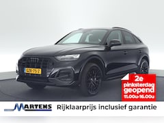 Audi Q5 Sportback - 50 TFSI e 299pk Advanced edition Trekhaak Camera Stoelverwarming Virtual Cockpit Navigatie