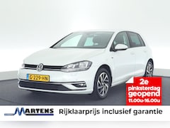 Volkswagen Golf - 1.6 TDI 116pk DSG Join Trekhaak Virtual Cockpit Stoelverwarming Navigatie