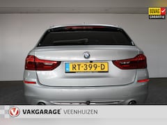 BMW 5-serie Touring - 520i High Executive|rijklaar prijs|