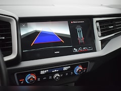 Audi A1 Sportback - 25 TFSI 95pk S-Tronic Keyless Led Camera Stoelverwarming Virtual Cockpit Navigatie