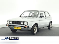 Volkswagen Golf - 1.1 50pk 1e Eig Complete Historie aanwezig NL Auto Topstaat