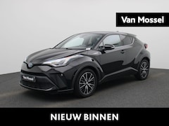 Toyota C-HR - 1.8 Hybrid Business Plus | Cruise Controle | Navigatie | PDC Achter | Stoelverwarming |
