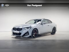 BMW 2-serie Coupé - 220i High Executive M Sportpakket Pro Aut