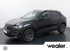 Volkswagen T-Roc - 1.5 TSI Sport | 150 PK | Automaat | Multifunctioneel stuurwiel | Adaptive Cruisecontrol |