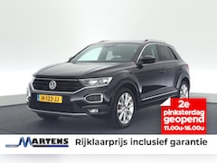 Volkswagen T-Roc - 1.5 TSI 150pk DSG Sport Camera Led Virtual Cockpit Carplay