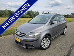 Volkswagen Golf Plus - 1.6 FSI Comfortline