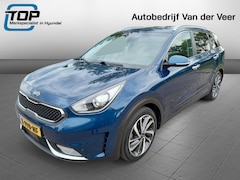 Kia Niro - 1.6 GDi H. Execut.L