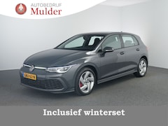 Volkswagen Golf - 1.4 eHybrid GTE | IQ Light | Dynamische knipper | Camera | Dolphin Grey |