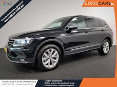 Volkswagen Tiguan Allspace - 1.5 TSI 150pk DSG Highline 7p. | Navigatie | Climate Control | Camera 360 | Parkeer Sensor