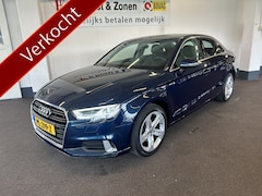 Audi A3 Limousine - 1.5 TFSI CoD Sport Lease Edition | Digital dashboard | Adaptief onderstel | Cruise control