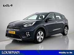 Kia Niro - 1.6 GDi Hybrid Dynamicline | Navigatie | Climate control | Cruise control |