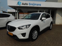 Mazda CX-5 - 2.0 TS+ 2WD Trekhaak