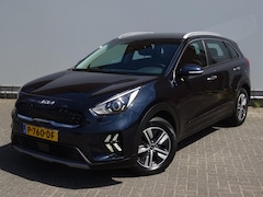 Kia Niro - 1.6 GDi Hybrid 141pk DCT6 DynamicLine / 44.000 KM