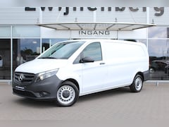 Mercedes-Benz Vito - 116 CDI L3 Aut. | 4X4 | 4-Matic