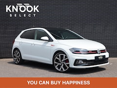 Volkswagen Polo - 2.0 GTI | Beats | Panodak | Keyless Entry | Virtual Cockpit | Camera