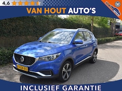 MG ZS - EV Luxury 45 kWh | LEDER | PANORAMADAK| CARPLAY