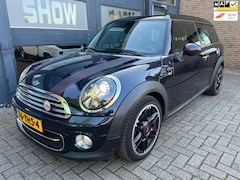 MINI Clubman - 1.6 Cooper Hampton Edition