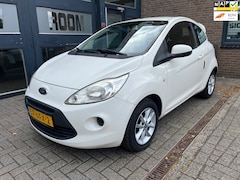 Ford Ka - 1.2 Cool&Sound