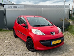 Peugeot 107 - 1.0-12V XR - Airco - APK 05-2026