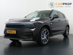 Lynk & Co 01 - PHEV 1.5 Plug-In Hybride, Panorama Dak, Apple CarPlay, Camera