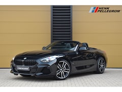 BMW Z4 Roadster - sDrive20i * M Sportpakket * M Stoel * Harman Kardon * Head-up * Stoelverwarming * LED