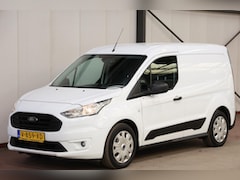Ford Transit Connect - 1.5 EcoBlue MET INRICHTING EN TREKHAAK