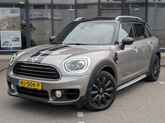 MINI Countryman - 1.5 Cooper Chili / Pano / Xenon
