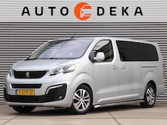 Peugeot Expert - 231L 2.0 BlueHDI 180 DC Premium Pack Automaat 5 PERS