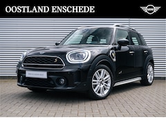 MINI Countryman - Cooper SE ALL4 Classic Automaat / Panoramadak / Comfort Access / Stoelverwarming / Adaptie