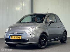 Fiat 500 - 0.9 TwinAir Sport [ NAP Bluetooth halfleder int. ]