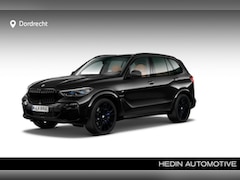 BMW X5 - xDrive45e High Executive M-Sport | 22" | Panorama | Soft Close | Lederen Dash | Harman Kar