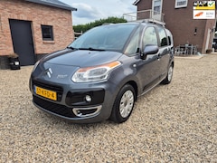 Citroën C3 Picasso - 1.4 VTi Aura >>inruil mogelijk<<