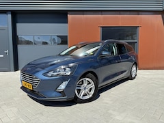 Ford Focus - 1.0 EcoBoost Trend Edition Business | CarPlay | Camera | Navi | Cruise | PDC | Stoel- en s