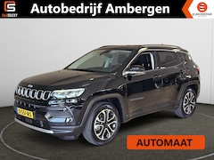 Jeep Compass - 4xe 190 Hyb. Ltd LE